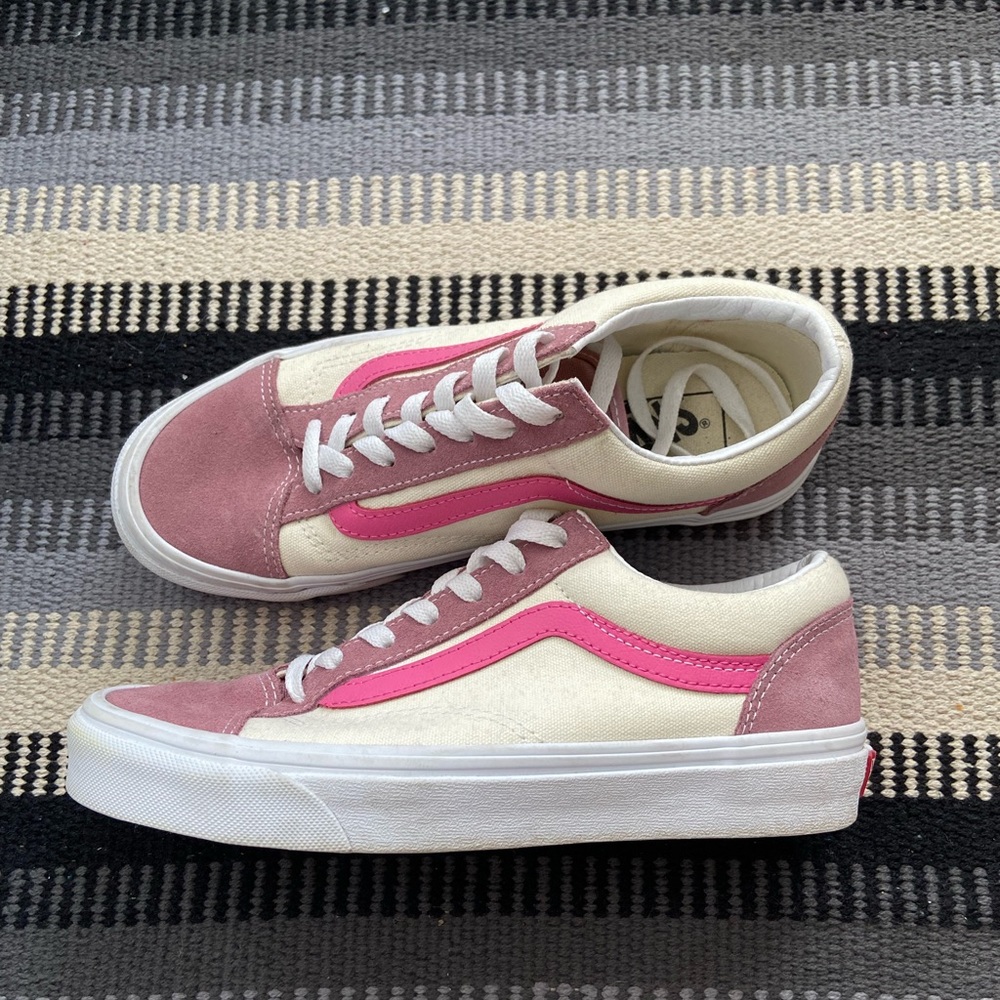old skool vans